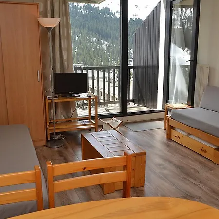 Apartmán Forum