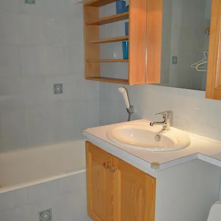 Apartmán Forum